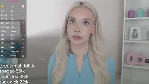 vickyfuckingdoll online show from October 14, 2025, 11:27 pm