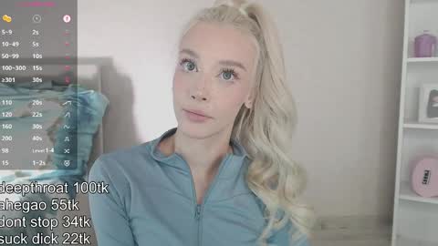 vickyfuckingdoll online show from April 5, 2026, 3:58 am