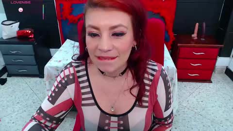 Vicky online show from February 16, 2025, 12:19 am