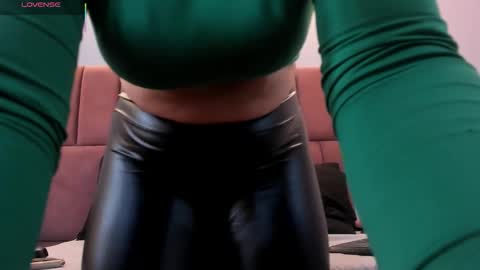 Vicky online show from January 18, 2026, 8:01 pm