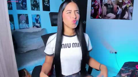 VICTORIA 3 online show from November 29, 2025, 10:35 pm