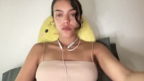 Goddess Victory  online show from February 10, 2025, 2:30 am