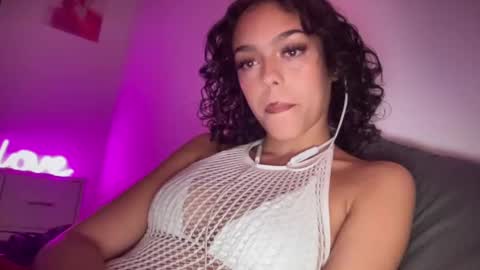 Goddess Victory  online show from February 22, 2025, 5:34 am