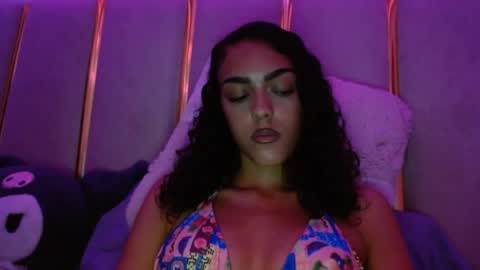Snapshot of vickyyyx chatting on June 20, 2026, 11:51 pm Goddess Victory online show from June 20, 2026, 11:51 pm