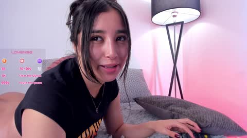 Snapshot of vico_sweety chatting on February 2, 2025, 1:52 pm Victoria online show from February 2, 2025, 1:52 pm