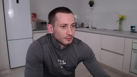 Victor rhinoff online show from March 9, 2026, 12:31 pm