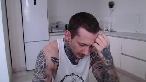 Victor rhinoff online show from March 23, 2026, 12:42 pm