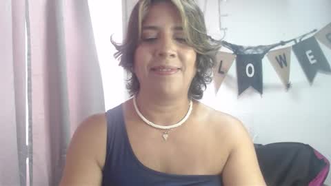 Hi guys   Im victoria  Be the one who can control me in PVT online show from October 16, 2025, 2:51 pm
