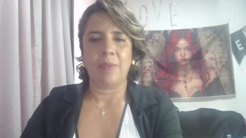 Hi guys   Im victoria  Be the one who can control me in PVT online show from October 24, 2025, 8:27 pm