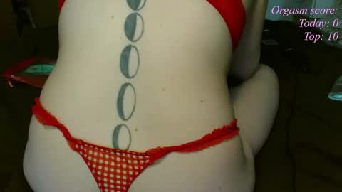 Victoria97 online show from May 26, 2026, 4:47 pm