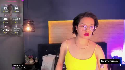 Victoria online show from September 22, 2025, 8:33 pm