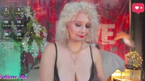 diorvictoria9 online show from July 15, 2026, 5:40 pm