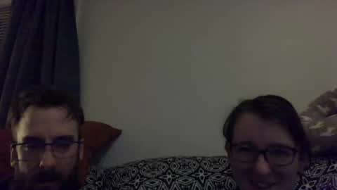 Victoria and Erian online show from January 8, 2025, 2:25 am