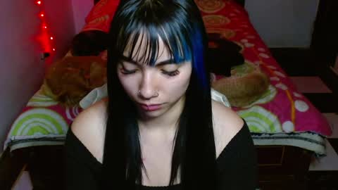 Snapshot of victoria_goddes chatting on April 7, 2026, 3:07 am victoria online show from April 7, 2026, 3:07 am