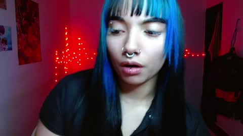 Snapshot of victoria_goddes chatting on May 7, 2026, 4:29 am victoria online show from May 7, 2026, 4:29 am