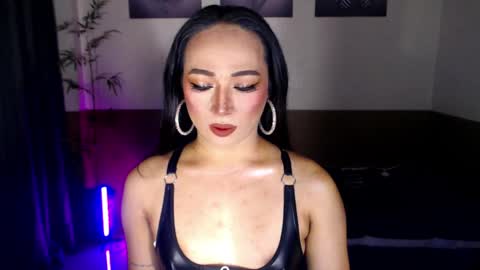 Snapshot of victoria_madness_dominatrix chatting on April 11, 2026, 8:07 am Victoria online show from April 11, 2026, 8:07 am