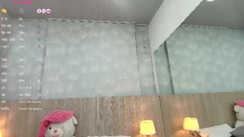 Snapshot of victoria_pachon chatting on July 6, 2026, 10:01 am victoria_pachon online show from July 6, 2026, 10:01 am