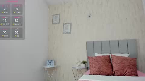 Snapshot of victoria_redh chatting on September 23, 2025, 6:55 pm Victoria  online show from September 23, 2025, 6:55 pm