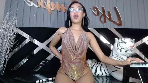 Victoria  online show from January 14, 2025, 7:53 pm