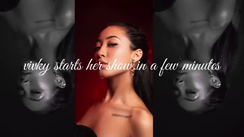 Victoria  online show from April 27, 2026, 7:23 pm