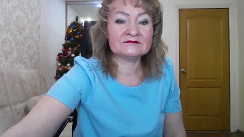 Victoria online show from December 20, 2024, 7:55 am