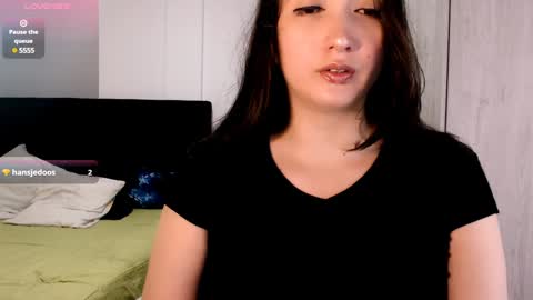 Snapshot of victoria_smile_ chatting on January 13, 2025, 10:24 pm Victoria online show from January 13, 2025, 10:24 pm