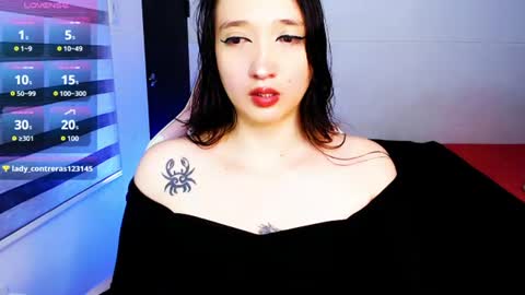 Snapshot of victoria_smile_ chatting on July 16, 2026, 9:10 pm Victoria online show from July 16, 2026, 9:10 pm
