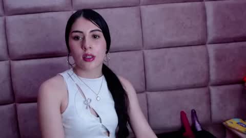 victoria_storm_ online show from February 8, 2025, 7:16 pm