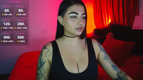 Snapshot of victoria_vox chatting on May 27, 2026, 3:47 am Victoria online show from May 27, 2026, 3:47 am