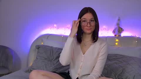 Snapshot of victoriaardern chatting on December 30, 2024, 12:31 pm Victoria online show from December 30, 2024, 12:31 pm