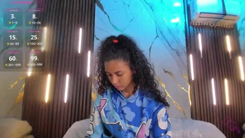 Victoria  online show from April 15, 2026, 9:04 pm