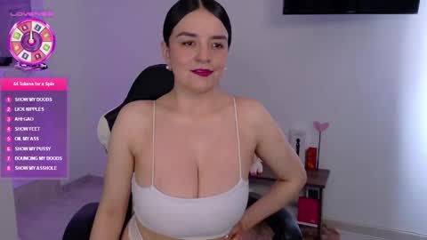 Kim 3 online show from April 11, 2026, 3:16 pm