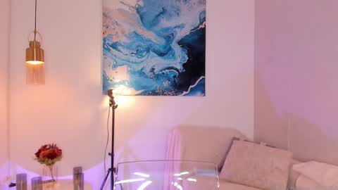 Maria Victoria online show from February 18, 2026, 11:39 am