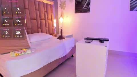 Victoria  online show from September 12, 2025, 11:43 am