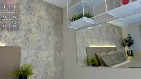 Victoria Shelby  online show from March 4, 2026, 11:49 am