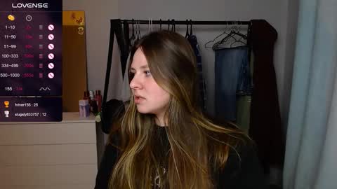 victoriassecrets_ online show from January 31, 2026, 7:11 pm