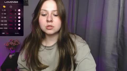 victoriassecrets_ online show from March 21, 2026, 5:49 pm