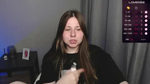Snapshot of victoriassecrets_ chatting on April 30, 2026, 5:30 pm victoriassecrets_ online show from April 30, 2026, 5:30 pm