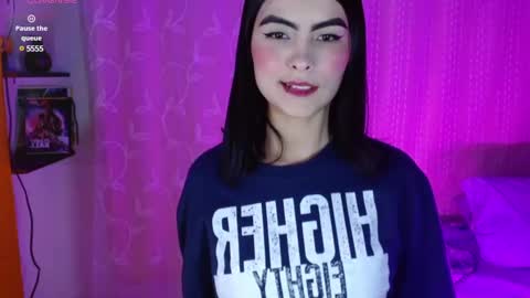 Snapshot of victoriia_henao_ chatting on February 24, 2025, 2:30 am victoriia_henao_ online show from February 24, 2025, 2:30 am