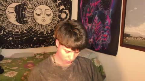 Snapshot of victorino_jhonson chatting on January 8, 2025, 5:59 pm Victorino Jhonson online show from January 8, 2025, 5:59 pm