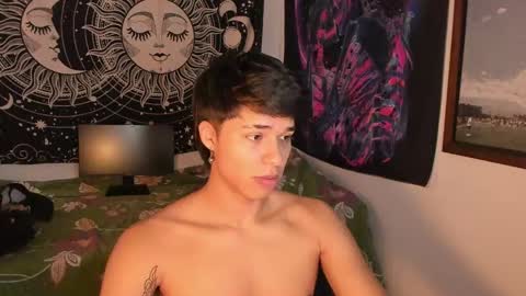 Snapshot of victorino_jhonson chatting on January 12, 2025, 5:01 pm Victorino Jhonson online show from January 12, 2025, 5:01 pm