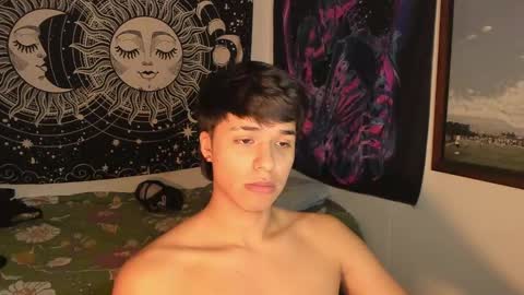 Snapshot of victorino_jhonson chatting on January 16, 2025, 2:41 pm Victorino Jhonson online show from January 16, 2025, 2:41 pm