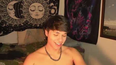 Snapshot of victorino_jhonson chatting on February 2, 2025, 3:21 am Victorino Jhonson online show from February 2, 2025, 3:21 am