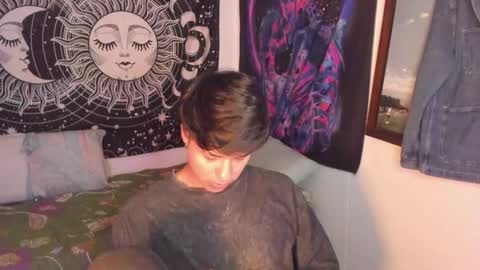 Snapshot of victorino_jhonson chatting on February 22, 2025, 4:51 am Victorino Jhonson online show from February 22, 2025, 4:51 am