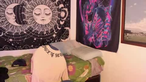 Snapshot of victorino_jhonson chatting on March 3, 2025, 2:15 am Victorino Jhonson online show from March 3, 2025, 2:15 am