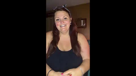 Snapshot of victoriussecret chatting on March 2, 2026, 3:41 am VictoriousSecret online show from March 2, 2026, 3:41 am