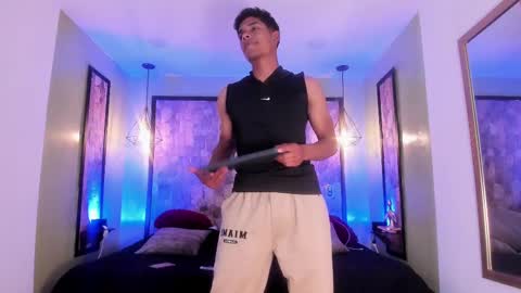 Victory online show from February 23, 2025, 5:23 am