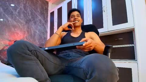 Victory online show from February 24, 2026, 8:51 pm