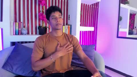 Victory online show from March 17, 2026, 8:01 pm