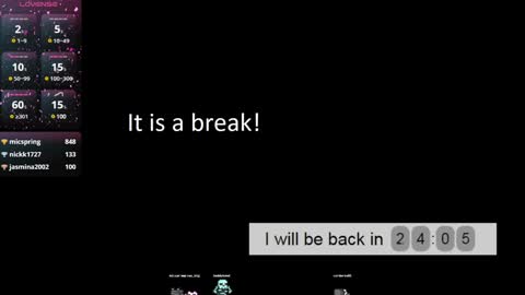 Snapshot of viego_pattel chatting on December 22, 2024, 6:37 pm Viego Pattel online show from December 22, 2024, 6:37 pm